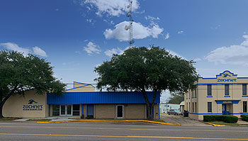 Our Headquarters