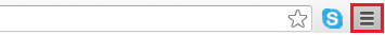 Clear your Cache
